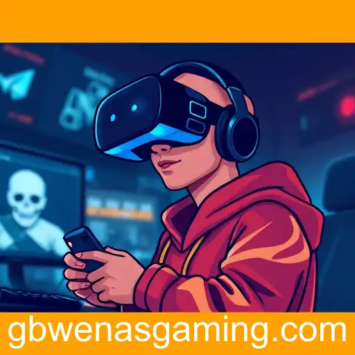 BwenasGaming Explores New Horizons