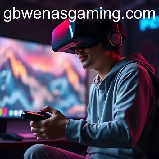 The Rise of Bwenasgaming: A New Era in Online Gaming