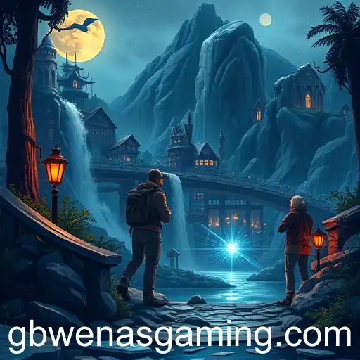 Bwenasgaming Revolutionizes Online Gaming Experience