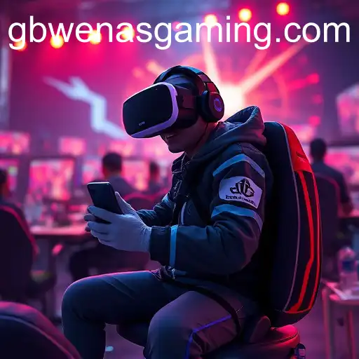 The Evolution of Bwenasgaming and Its Growing Influence