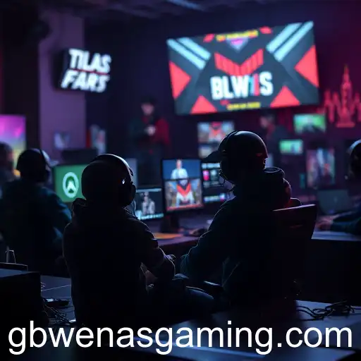 Exploring the Community Forum: Diving into 'bwenasgaming'