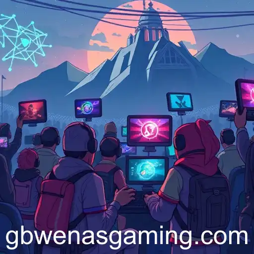 The Evolution of Gaming Platforms