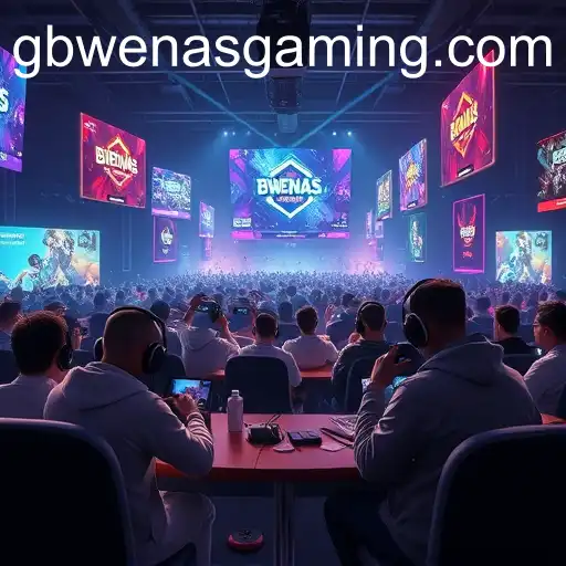 The Evolution of Gaming Communities in 2025