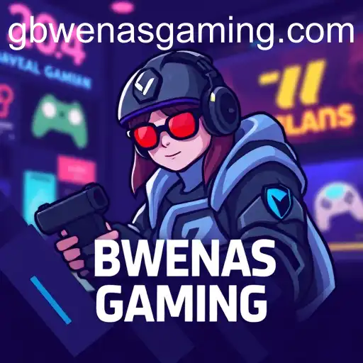 The Rise of Bwenasgaming in the Gaming World
