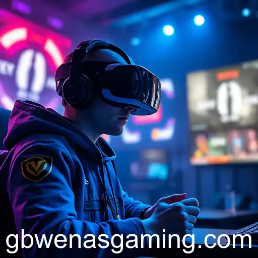 The Rise of BwenasGaming in the Digital Age