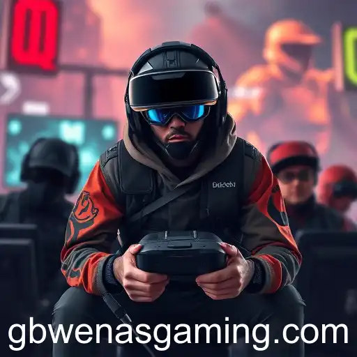 The Rise of BwenasGaming in 2025