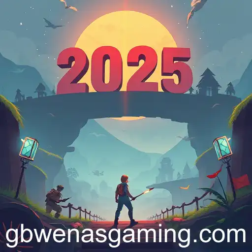 Rise of Indie Games in 2025