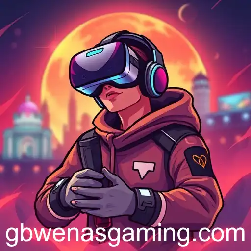 The Rise of Bwenasgaming